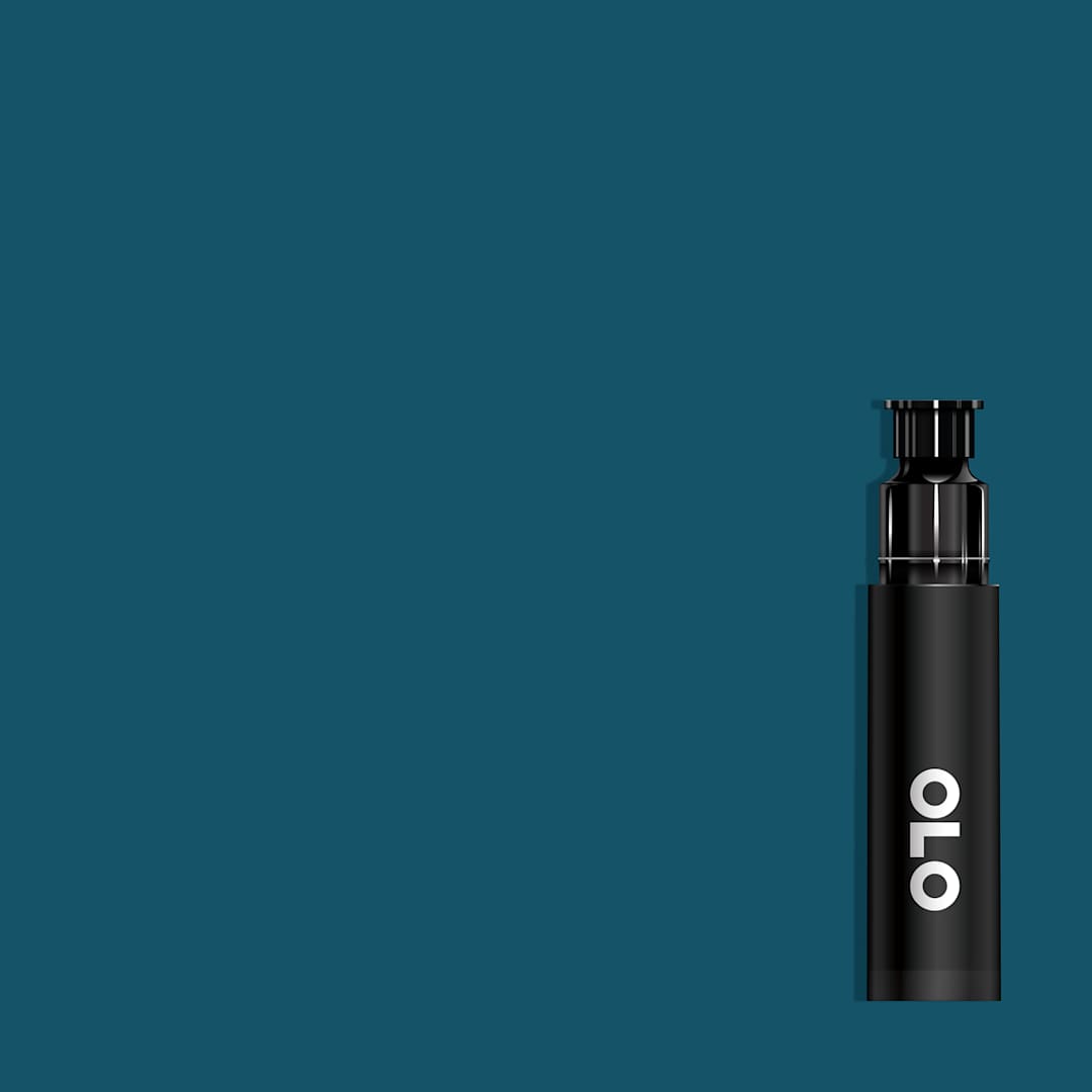 Open in modal - OLO Replacement Cartridge Blue Iguana