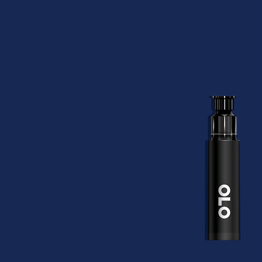 Open in modal - OLO Replacement Cartridge Ultramarine