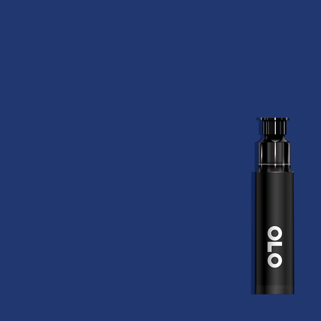 Open in modal - OLO Replacement Cartridge Lapis Lazuli