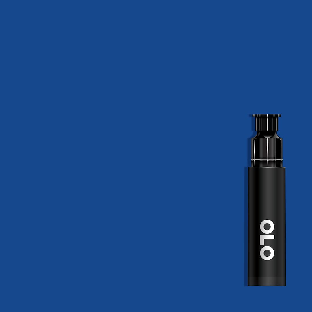 Open in modal - OLO Replacement Cartridge Blue Sapphire