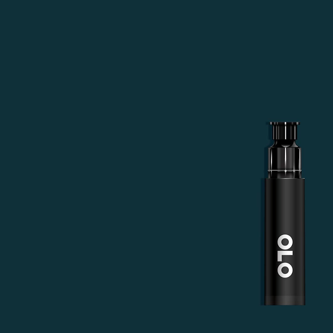 Open in modal - OLO Replacement Cartridge Deep Sea