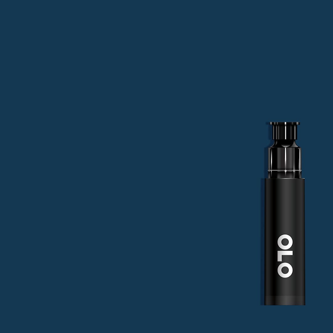 Open in modal - OLO Replacement Cartridge Blueberry