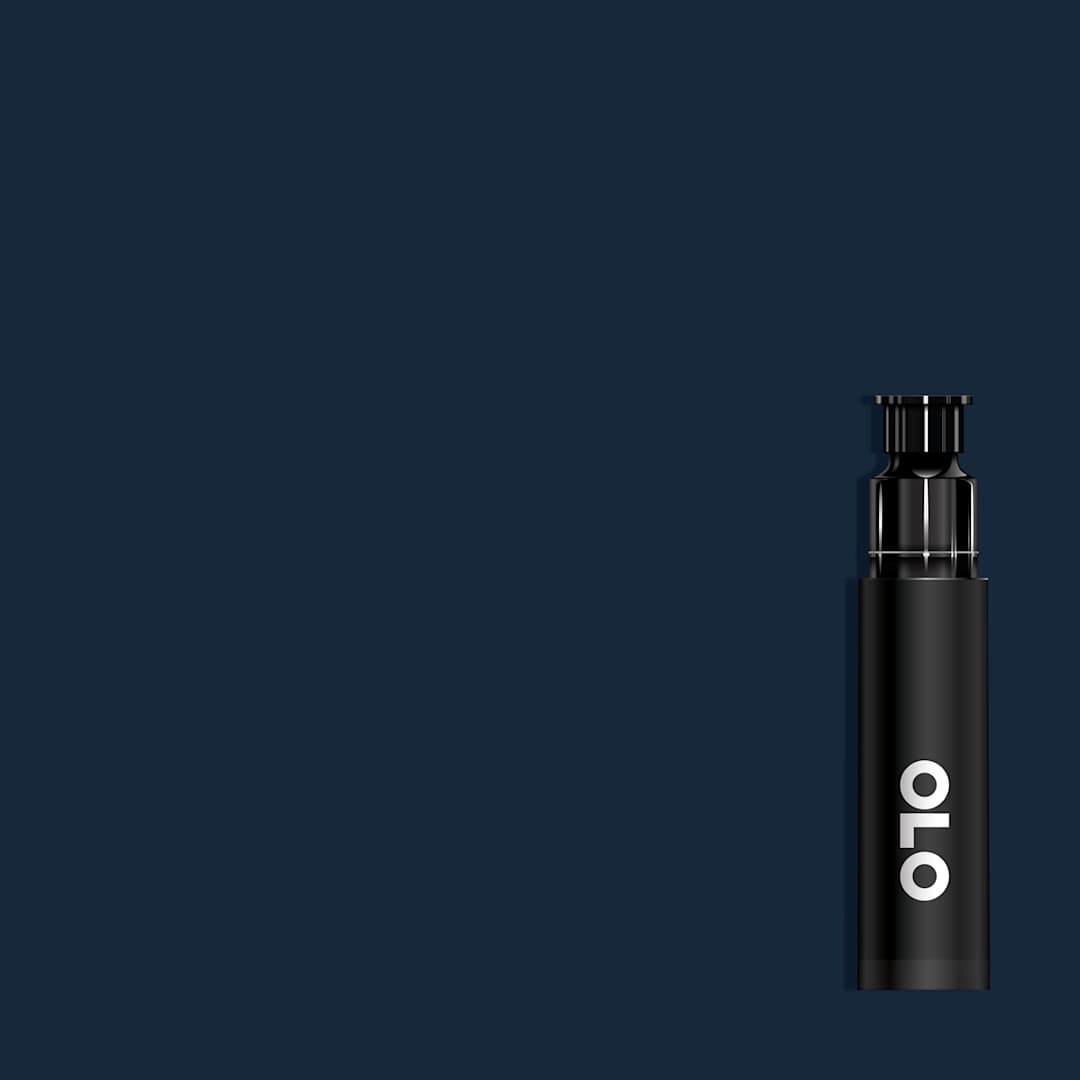Open in modal - OLO Replacement Cartridge Denim