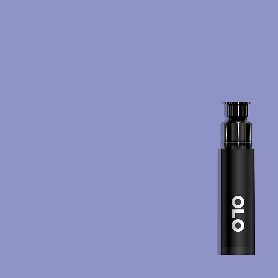 Open in modal - OLO Replacement Cartridge Periwinkle