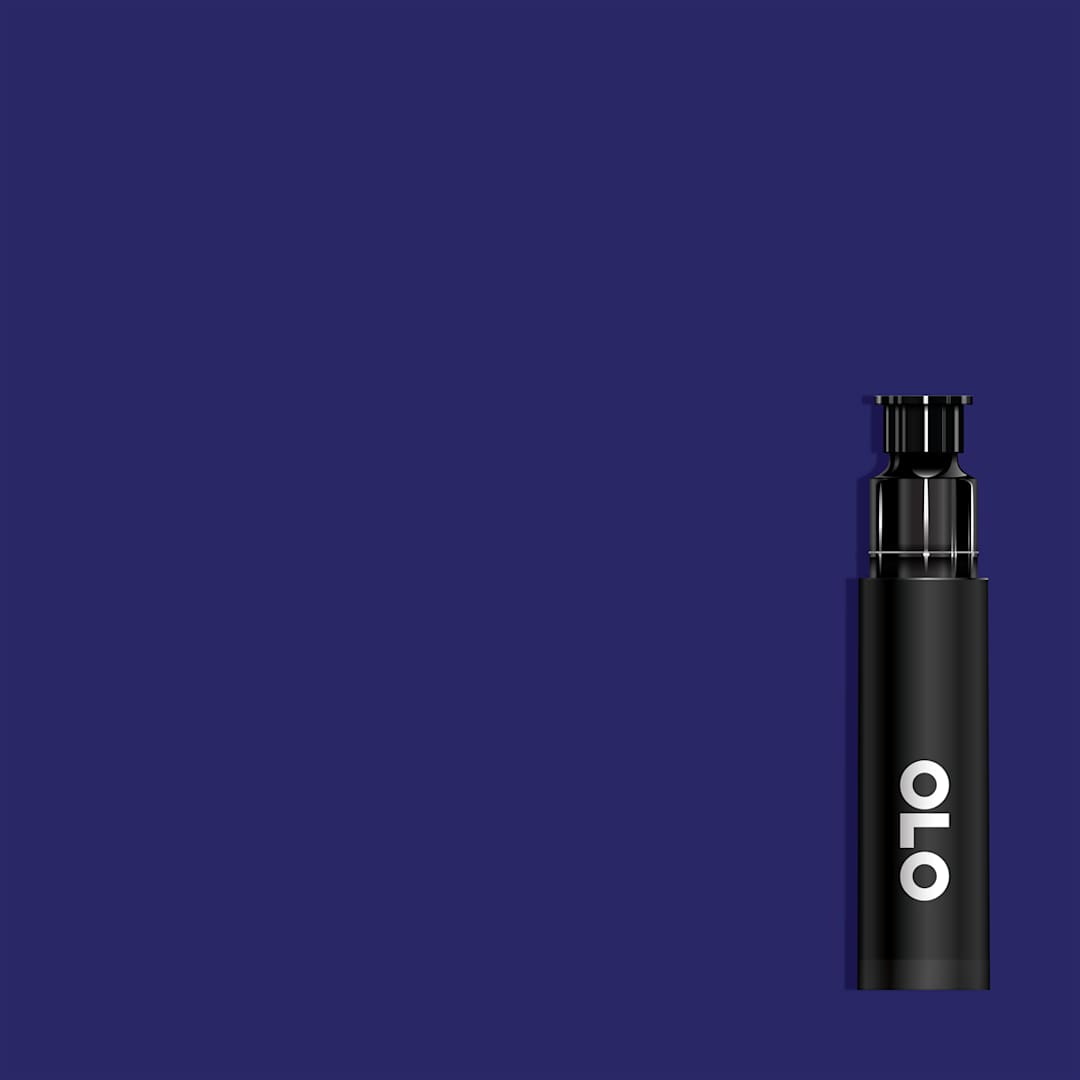Open in modal - OLO Replacement Cartridge Indigo