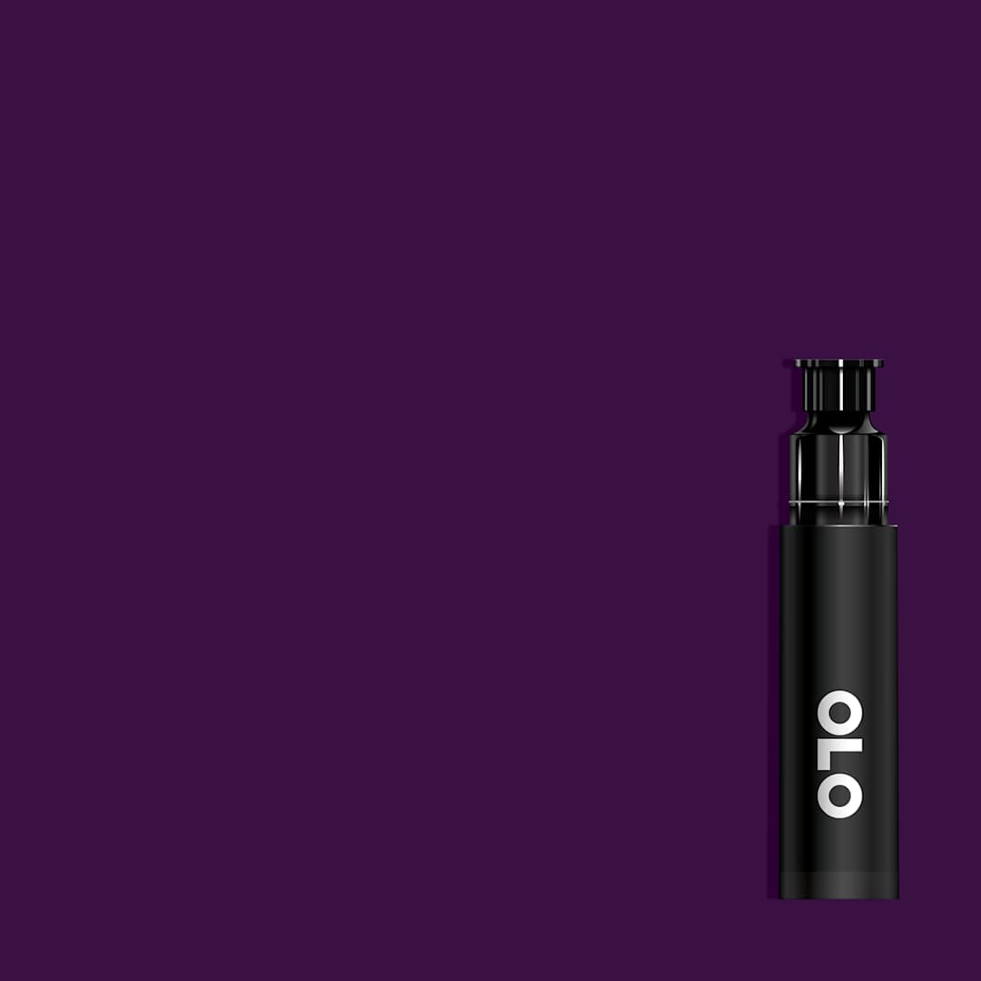 Open in modal - OLO Replacement Cartridge Eggplant