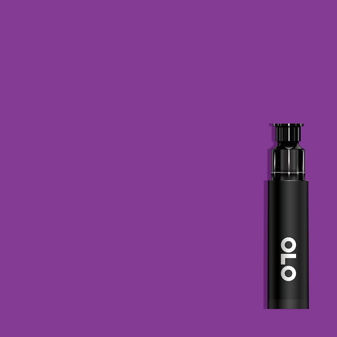 Open in modal - OLO Replacement Cartridge Violet