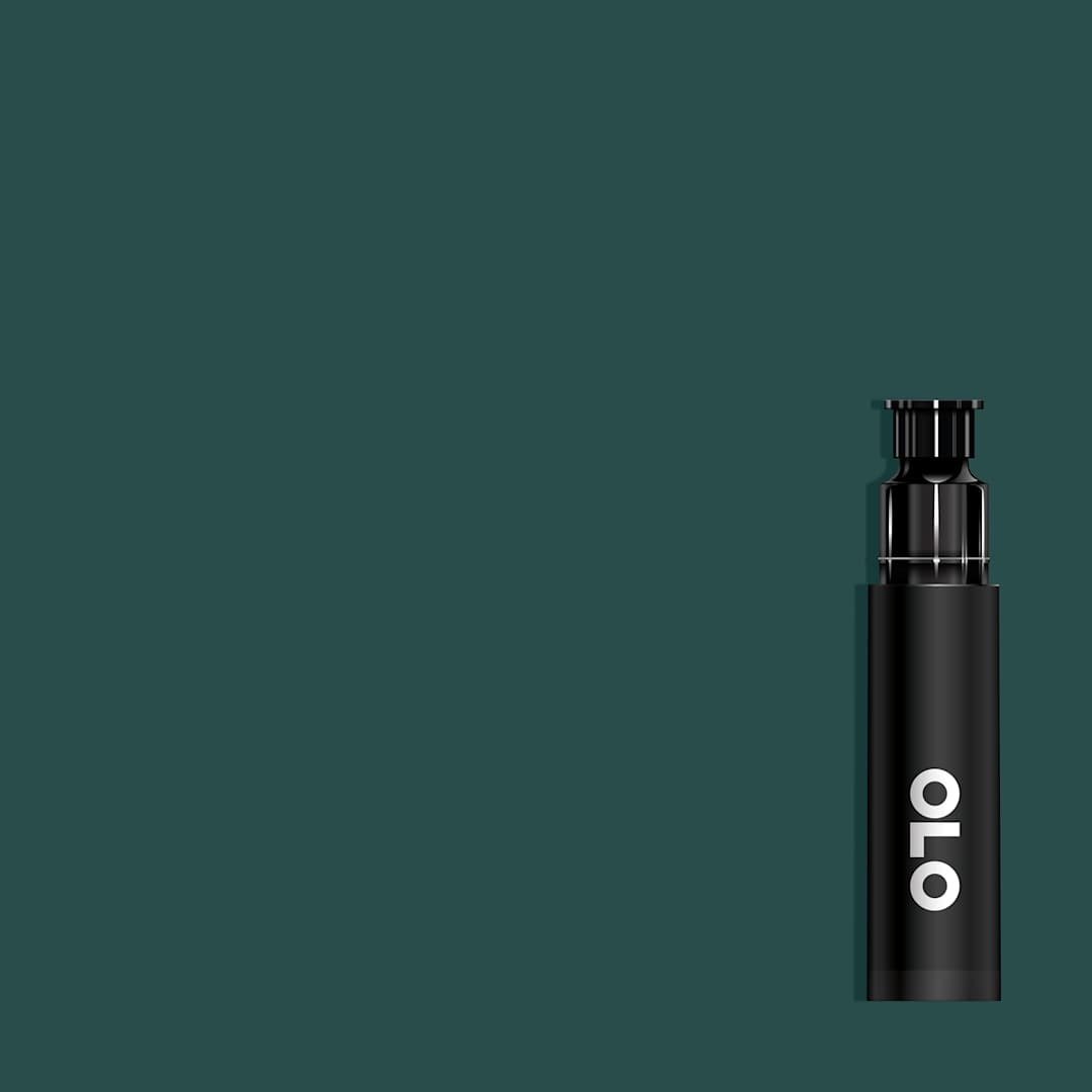 Open in modal - OLO Replacement Cartridge Grandidierite