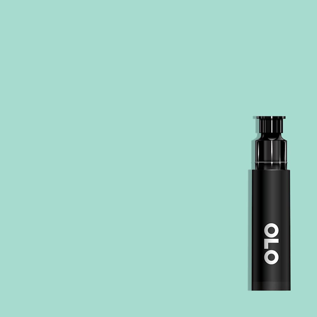 Open in modal - OLO Replacement Cartridge Sea Glass