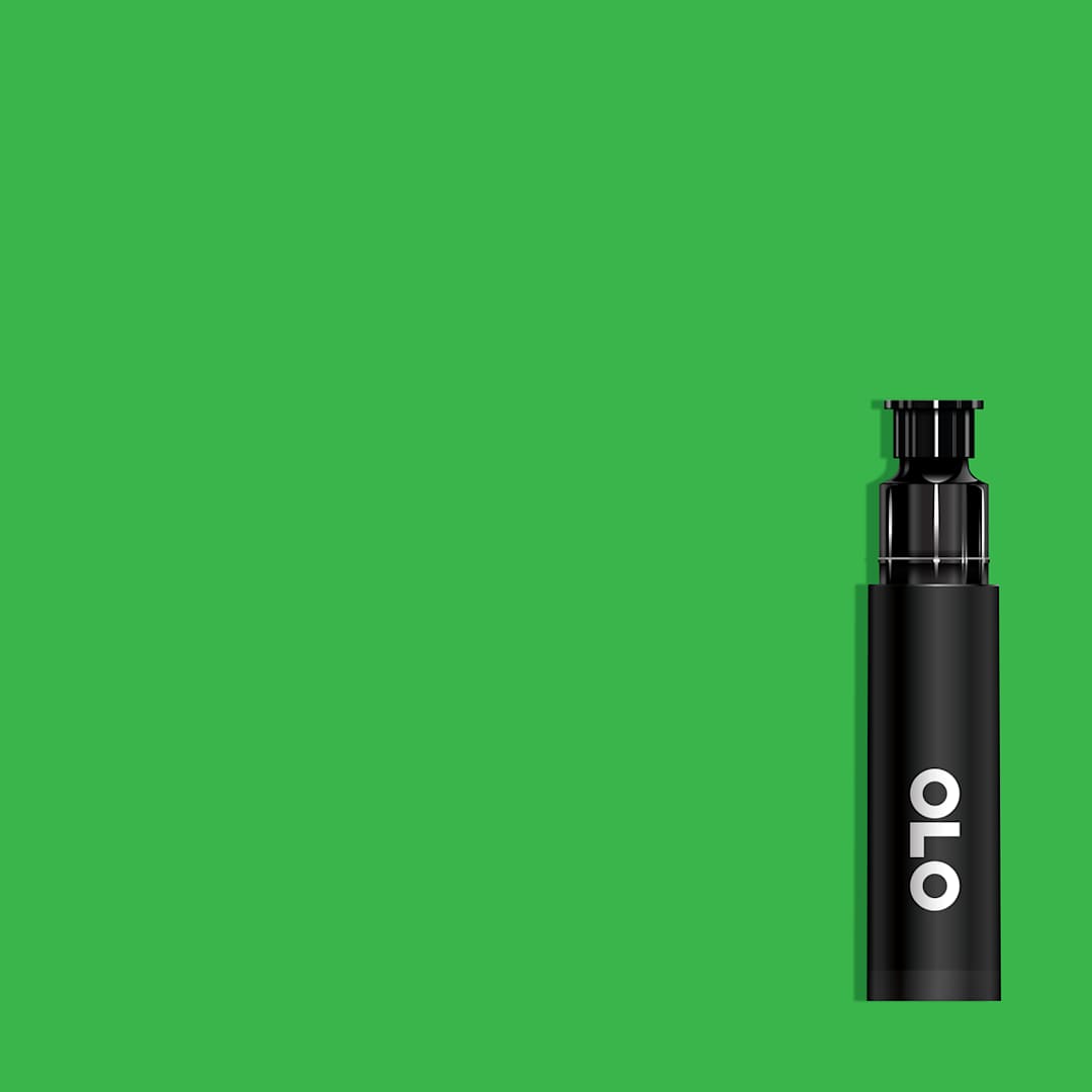 Open in modal - OLO Replacement Cartridge Spearmint