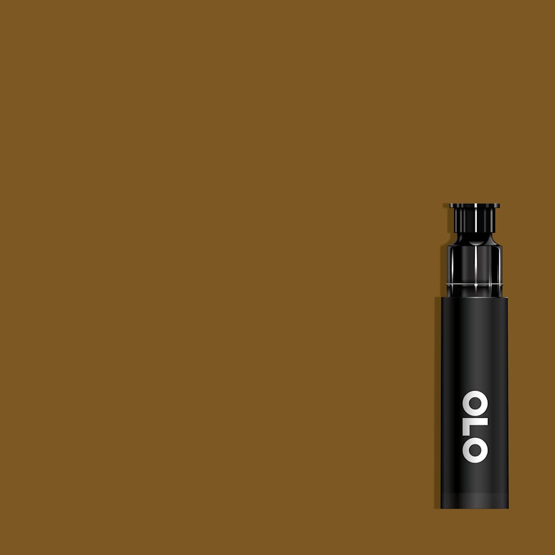 Open in modal - OLO Replacement Cartridge Sepia