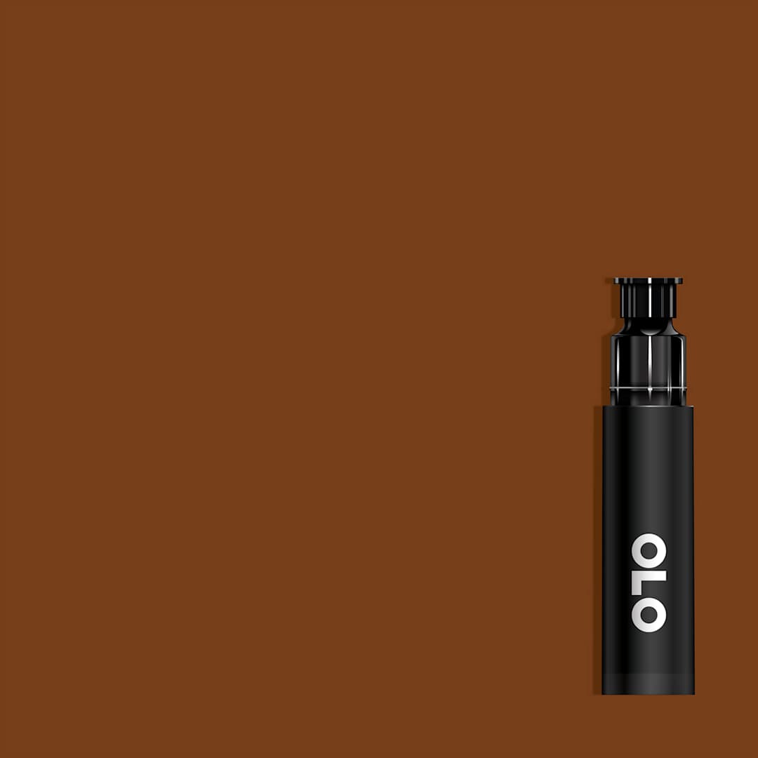 Open in modal - OLO Replacement Cartridge Cinnamon