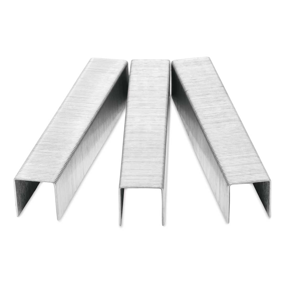 Open in modal - Dritz Heavy Duty Staples - Pkg of 1,000, 7/16"