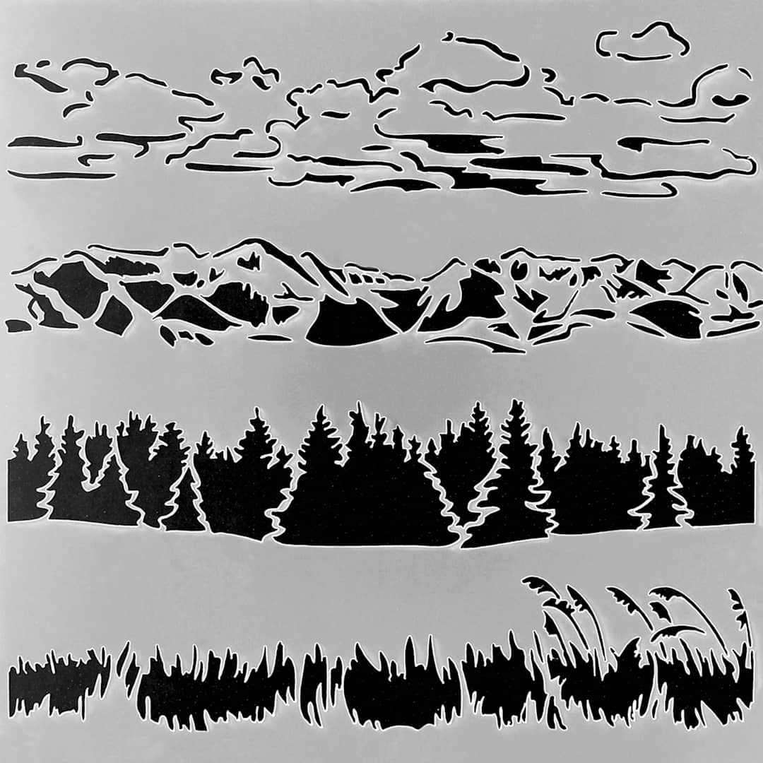 Open in modal - PA Essentials Stencil - Horizons