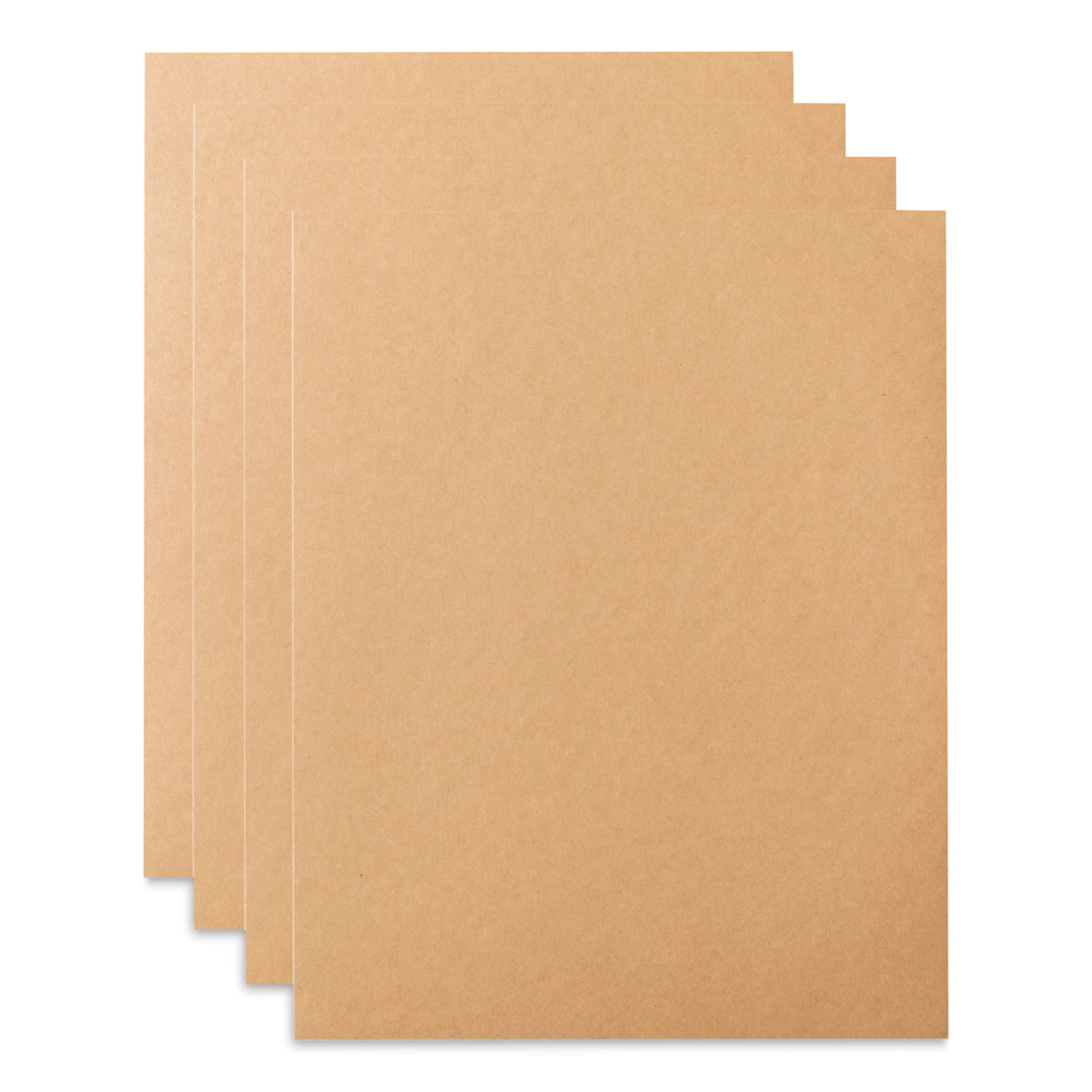 Open in modal - Cricut Joy Xtra Smart Label Paper - 9-1/2" x 12", Pkg of 4