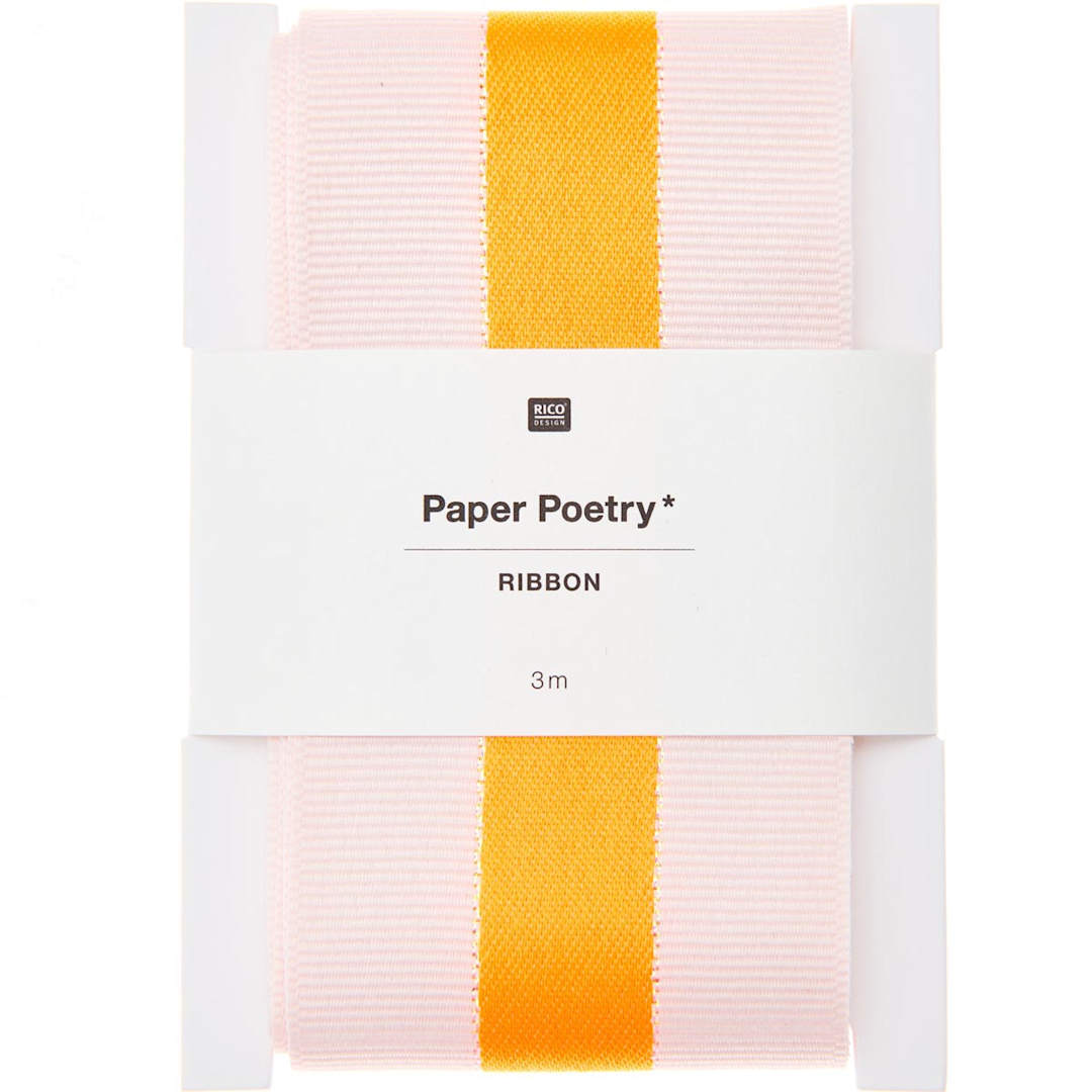 Open in modal - RIBBN STRP 58MMX3M APR/NEON OR