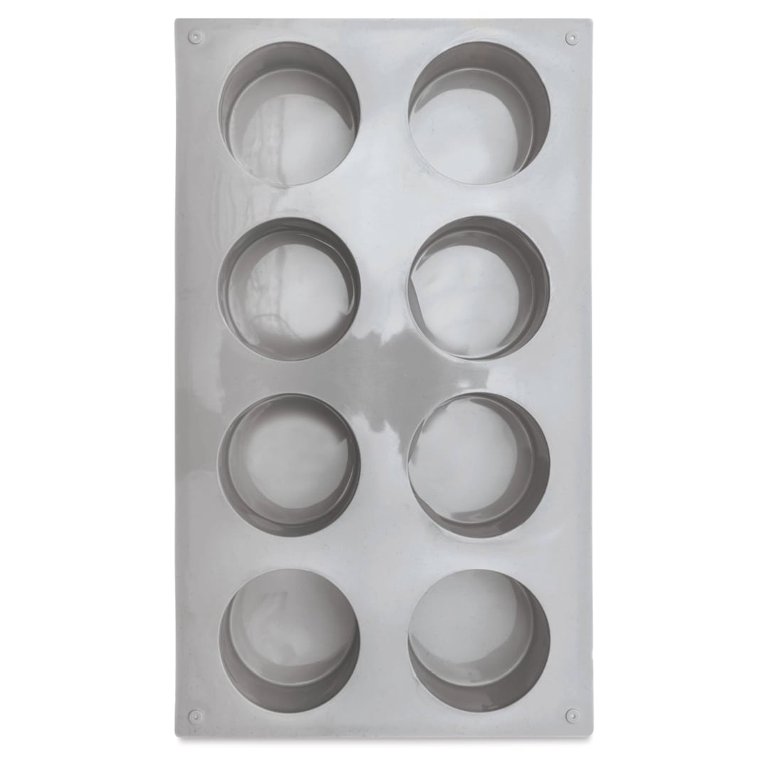 Open in modal - Rico Design Soap Mold - Round