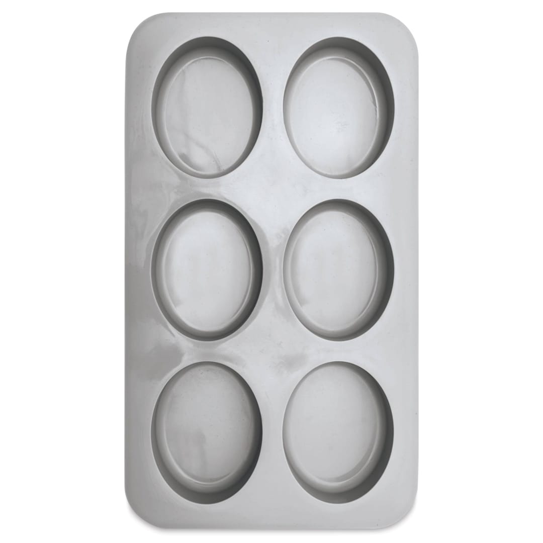 Open in modal - Rico Design Soap Mold - Oval