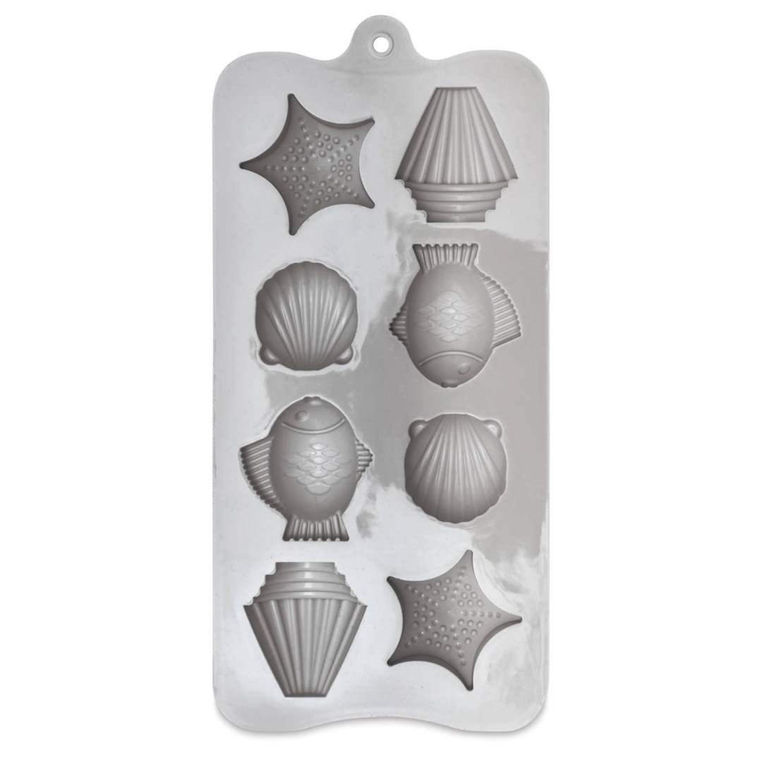 Open in modal - Rico Design Soap Mold - Maritime