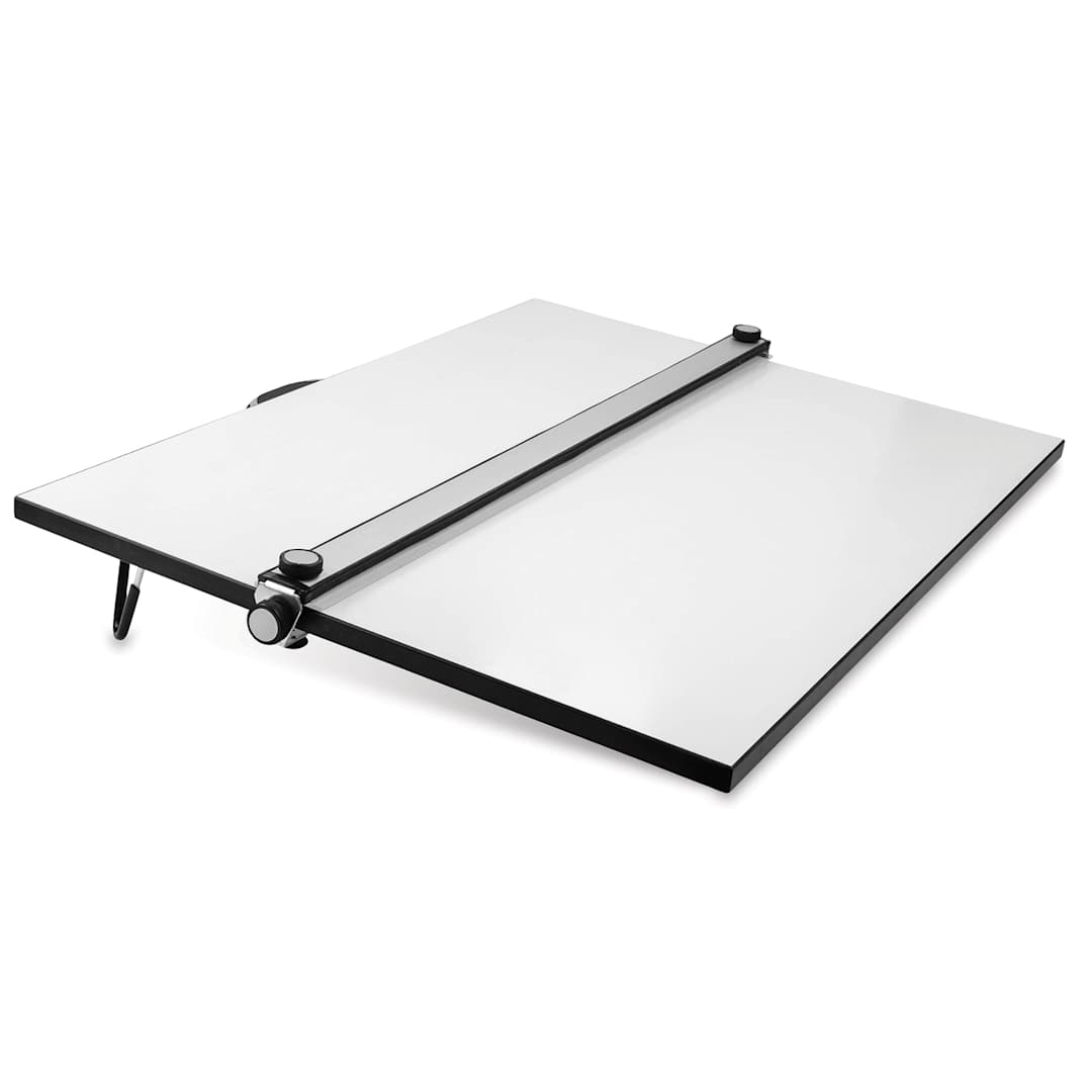 Open in modal - Pacific Arc PXB Drawing Board - 18" x 24", front