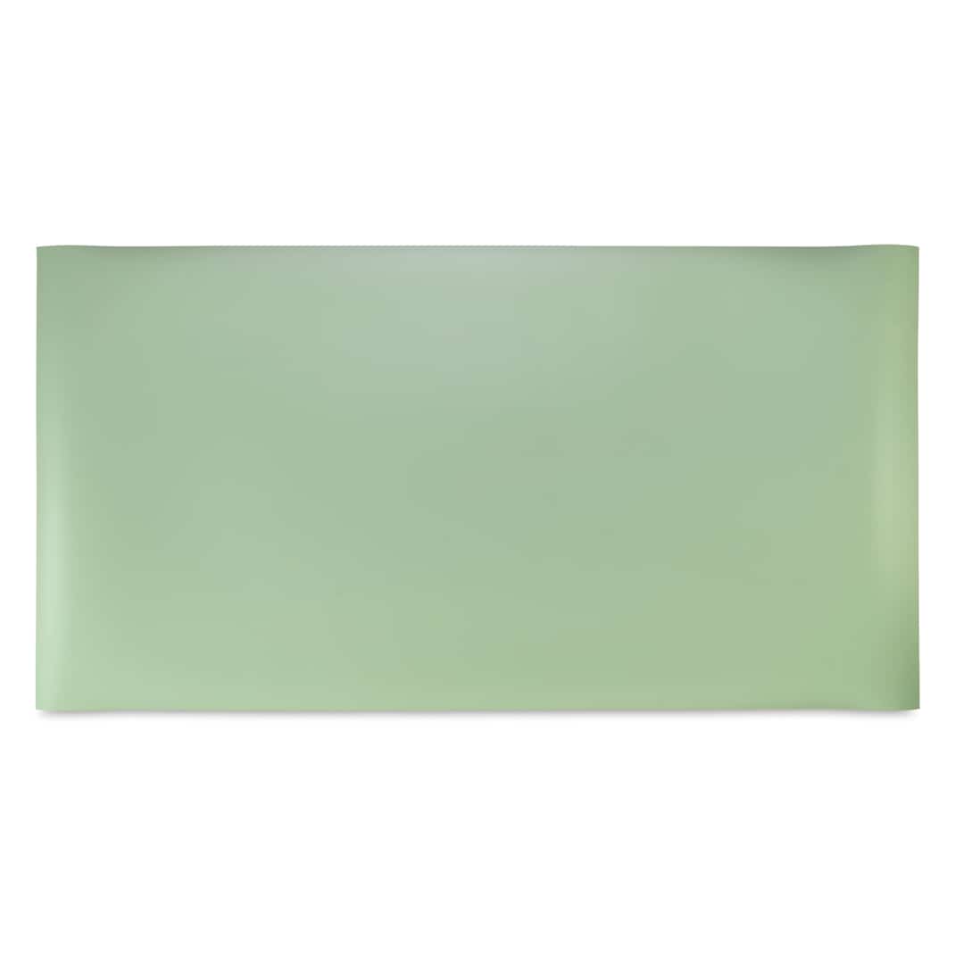 Open in modal - Pacific Arc Vinyl Board Cover - 43-1/2" x 84", Green/Cream