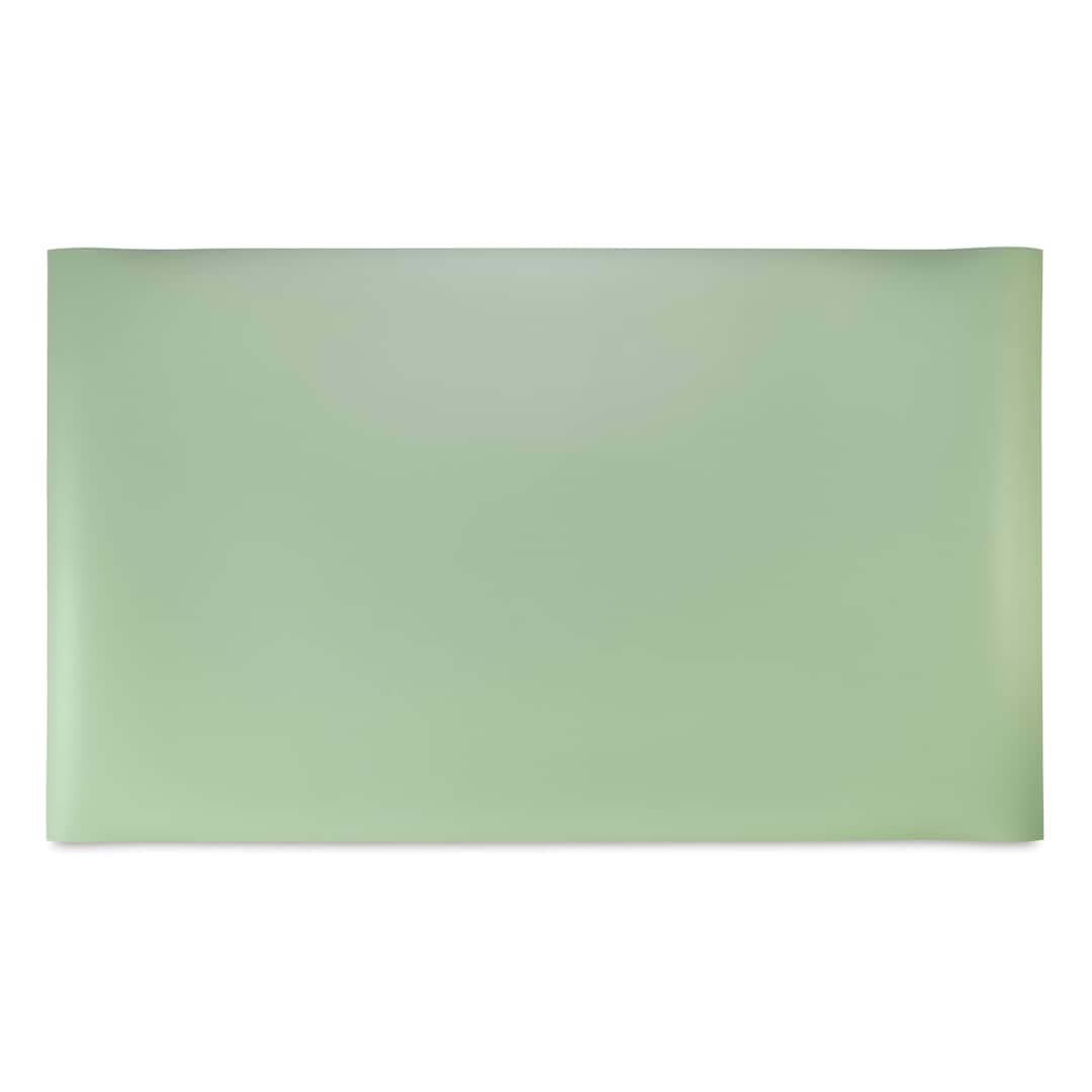 Open in modal - Pacific Arc Vinyl Board Cover - 36" x 60", Green/Cream