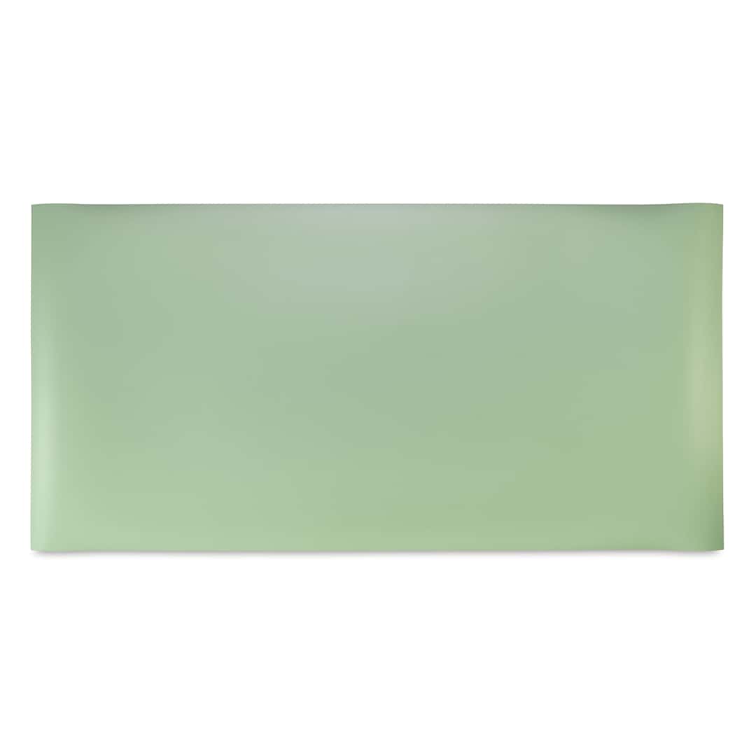 Open in modal - Pacific Arc Vinyl Board Cover - 48" x 96", Green/Cream