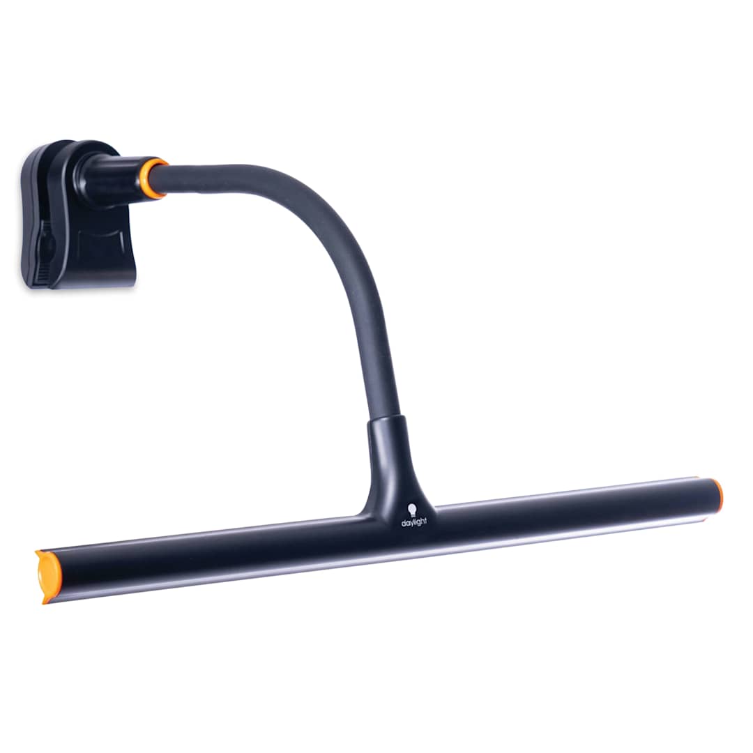 Open in modal - Daylight Easel Lamp Go