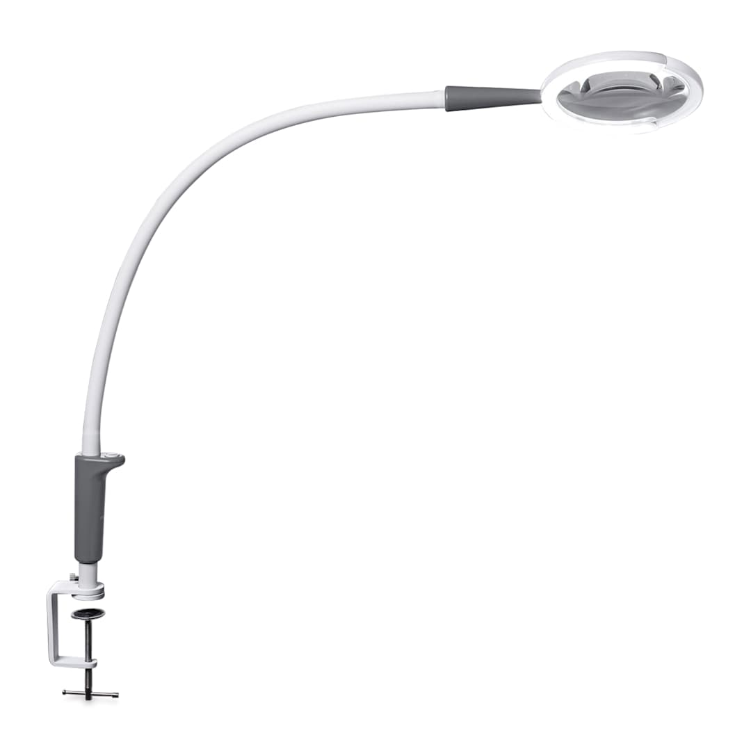 Open in modal - Daylight Magnificent Pro Clamp Lamp