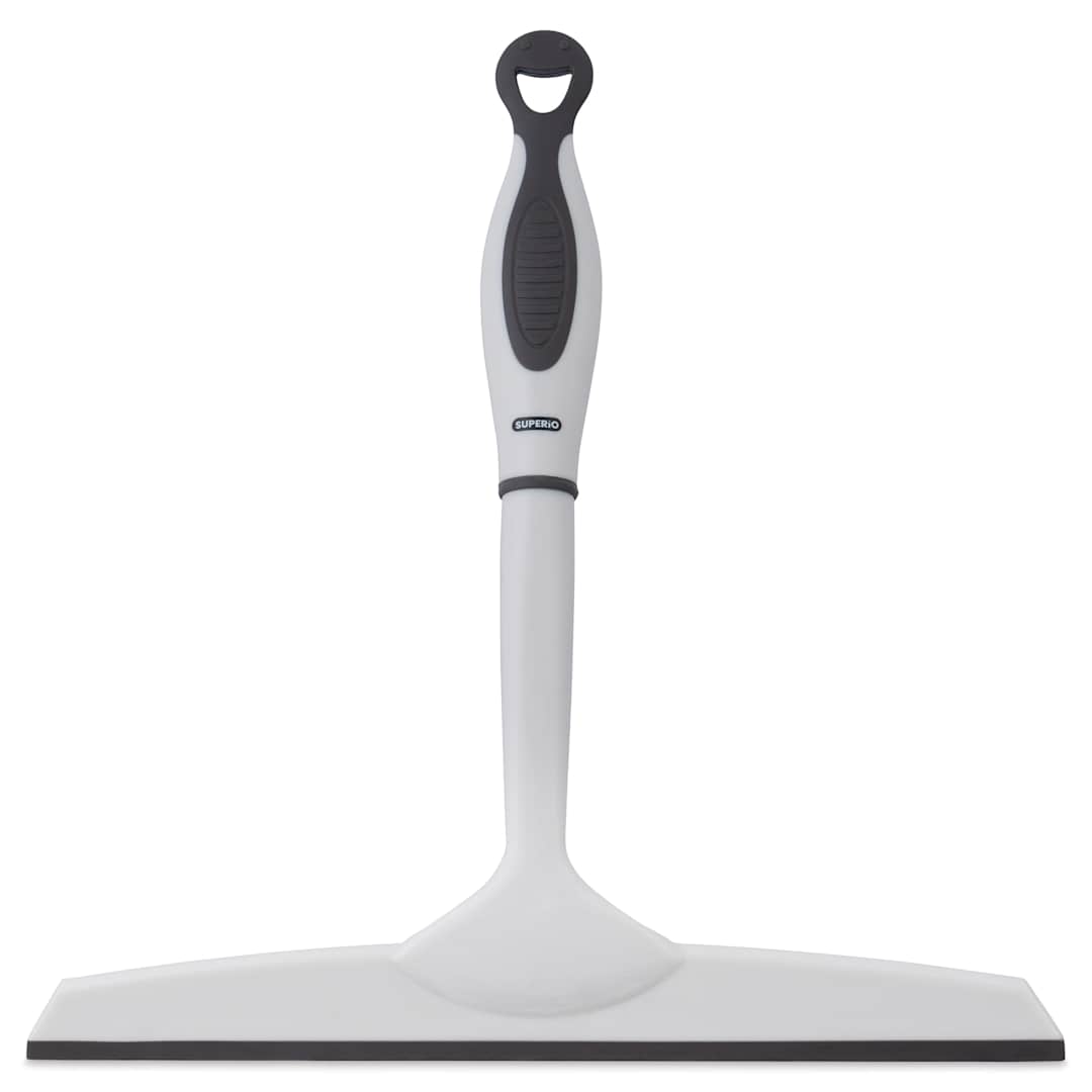 Open in modal - Superio Squeegee - 10"