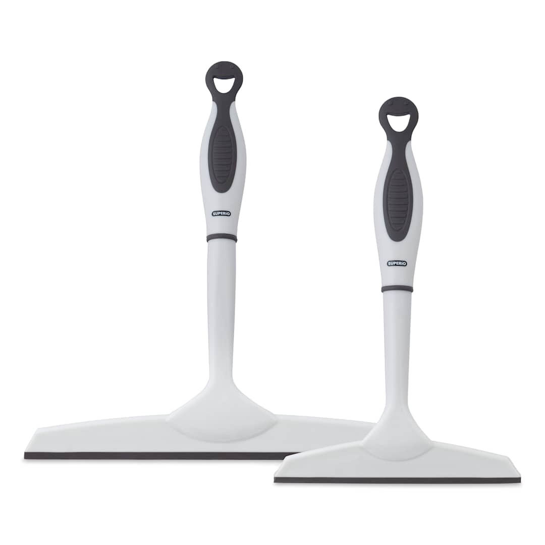 Open in modal - Superio Squeegees - 6" and 10"