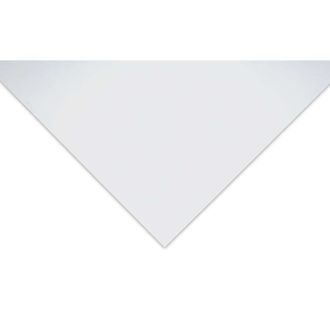 Open in modal - Stillman & Birn Alpha Series Art Paper - 11" x 14", single sheet close-up
