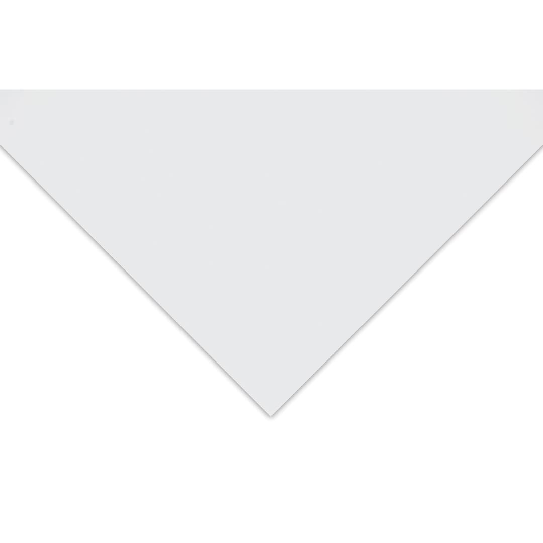 Open in modal - Stillman & Birn Alpha Beta Art Paper - 11" x 14", single sheet close-up
