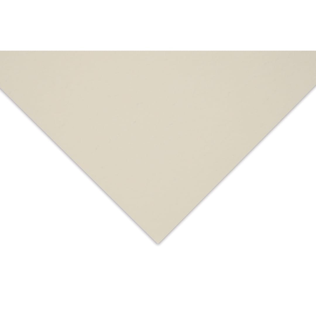 Open in modal - Stillman & Birn Delta Series Art Paper - 8" x 10", single sheet close-up
