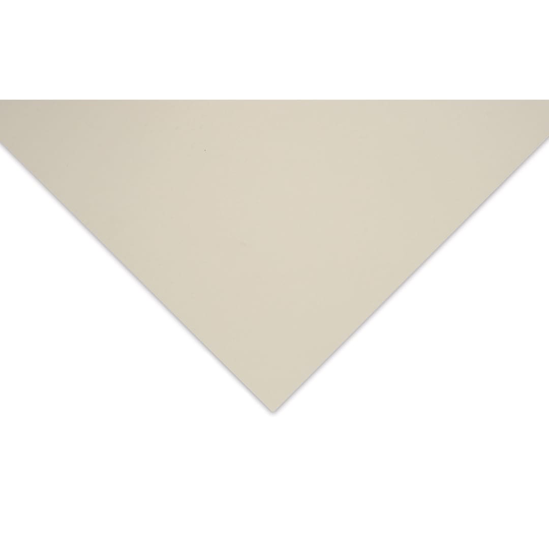 Open in modal - Stillman & Birn Alpha Delta Art Paper - 11" x 14", single sheet close-up
