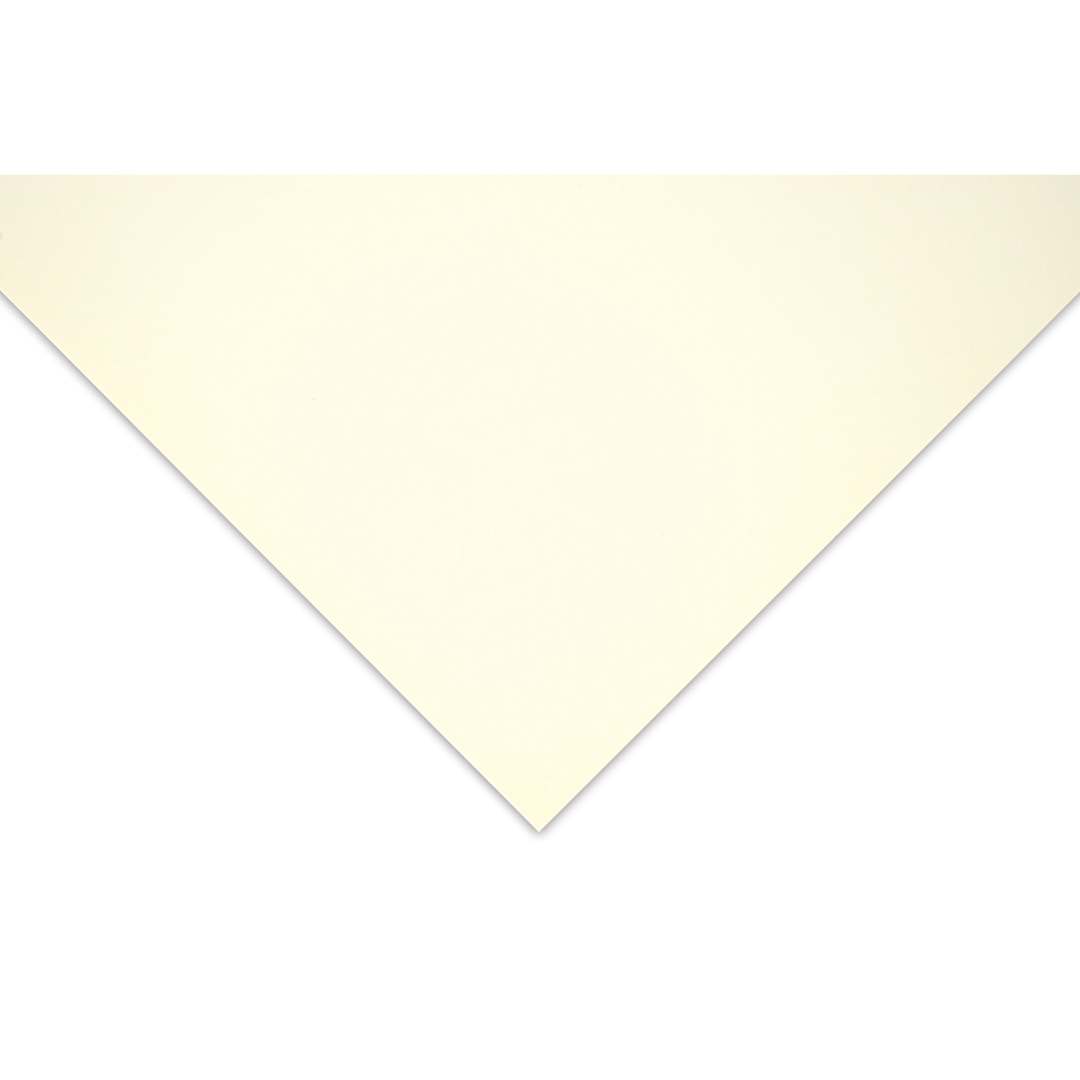 Open in modal - Stillman & Birn Gamma Series Art Paper - 8" x 10", single sheet close-up