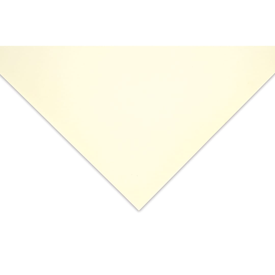 Open in modal - Stillman & Birn Gamma Series Art Paper - 11" x 14", single sheet close-up