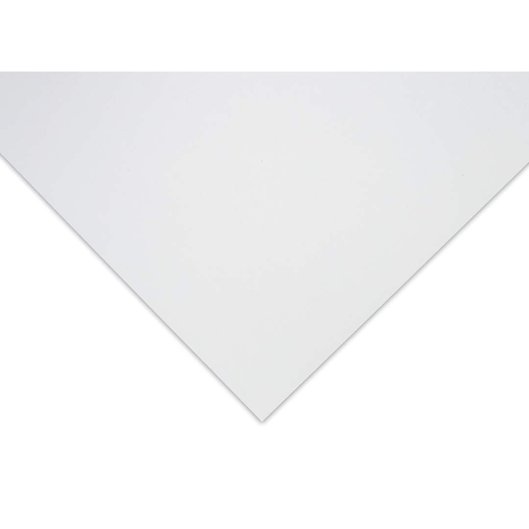 Open in modal - Stillman & Birn Zeta Series Art Paper - 8" x 10", single sheet close-up