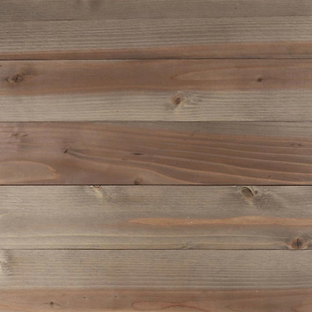 Open in modal - Art Alternatives Wooden Pallet Limited Edition Creative Surface 11" x 14", Walnut