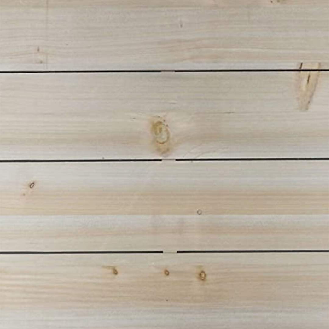 Open in modal - Art Alternatives Wooden Pallet Limited Edition Creative Surface 11" x 14", Natural