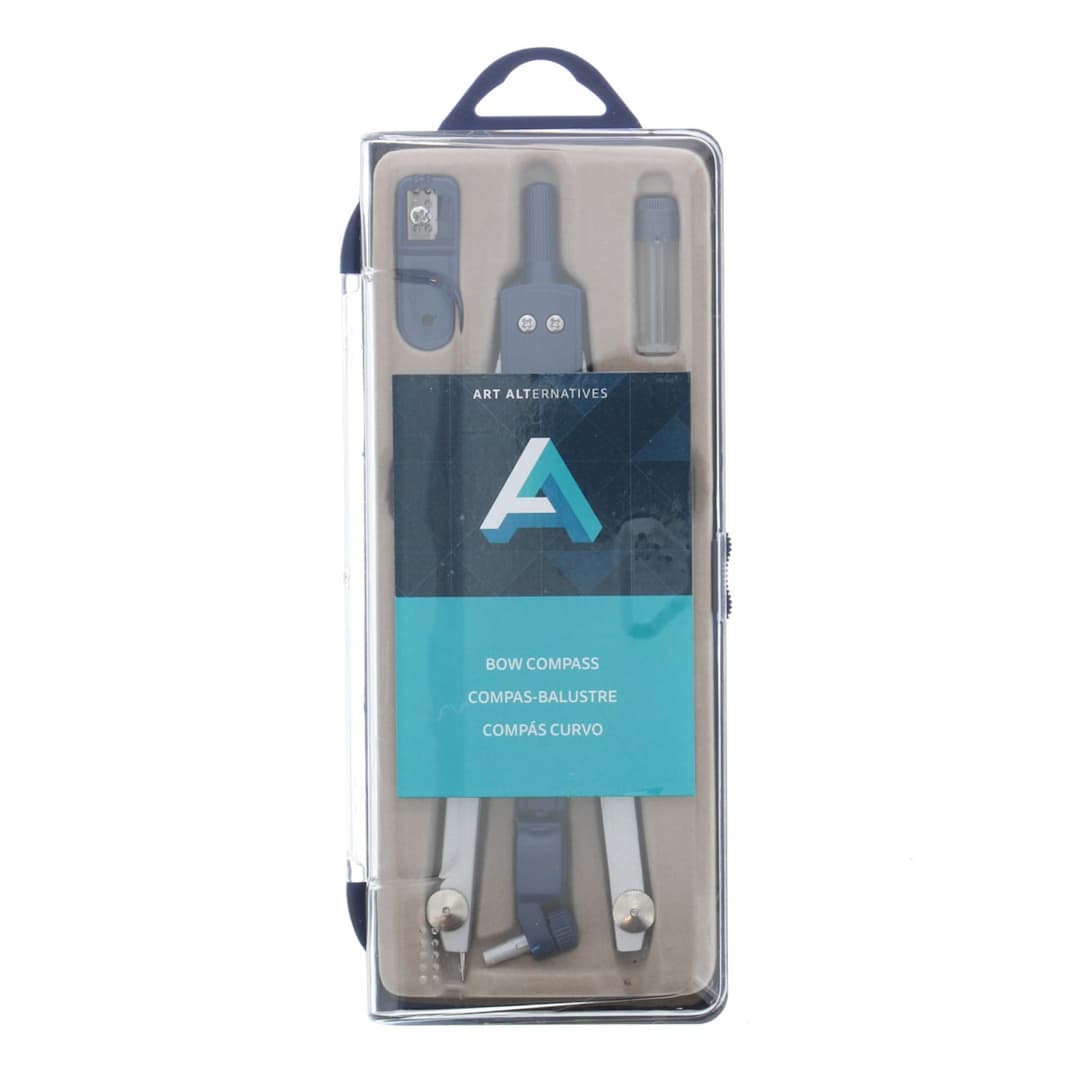 Open in modal - Art Alternatives 6" Bow Compass