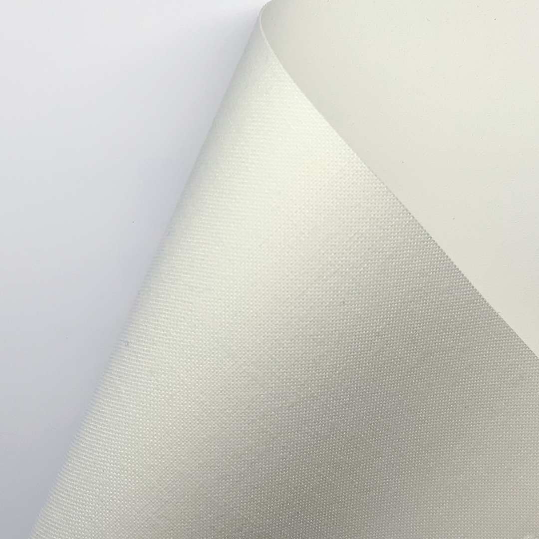 Open in modal - Artfix Polyester Canvas, Fine, 2 Coats, Universal Acrylic Primed, 85 in. x 10.9 yds.