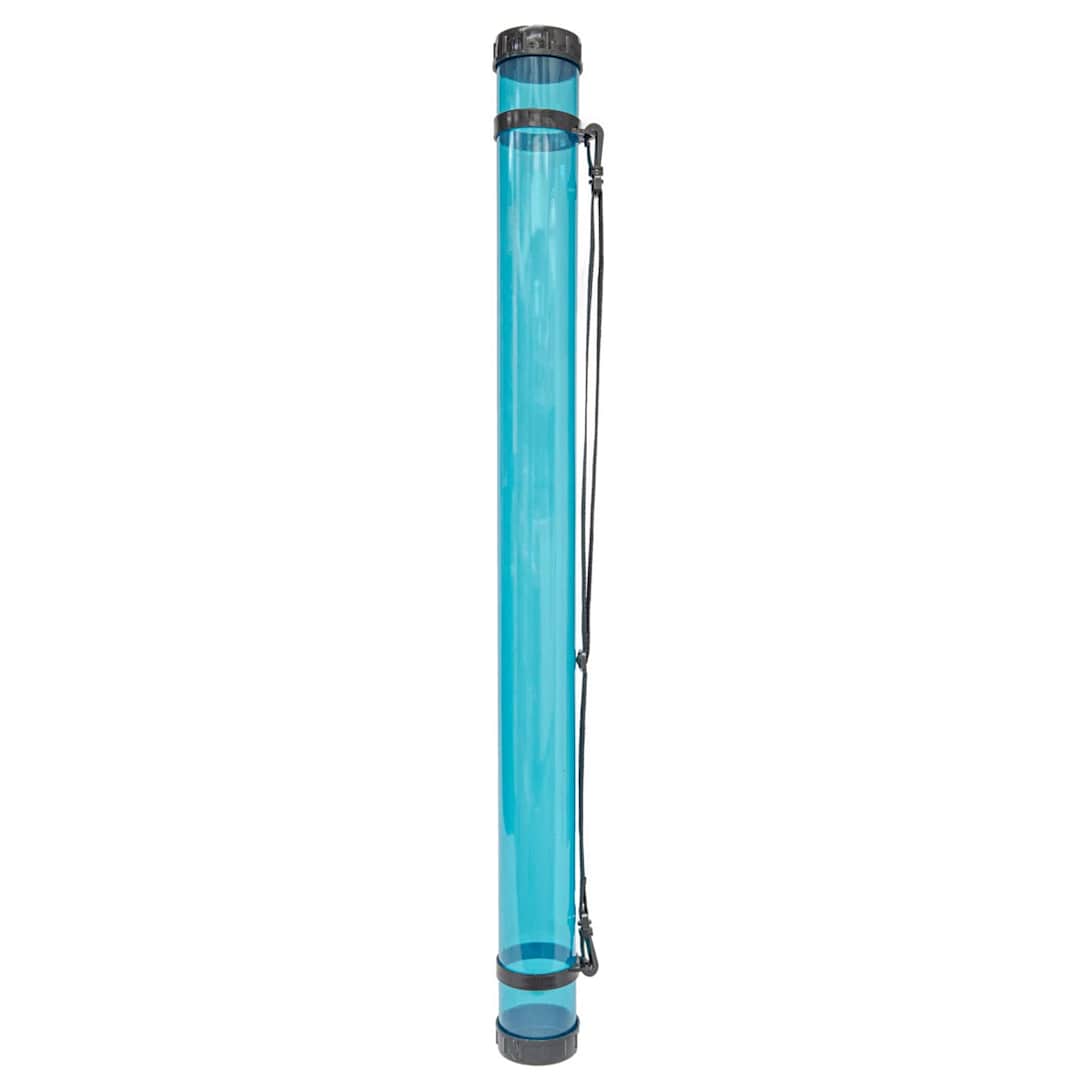 Open in modal - TransPorter Tubes 36"   Blue