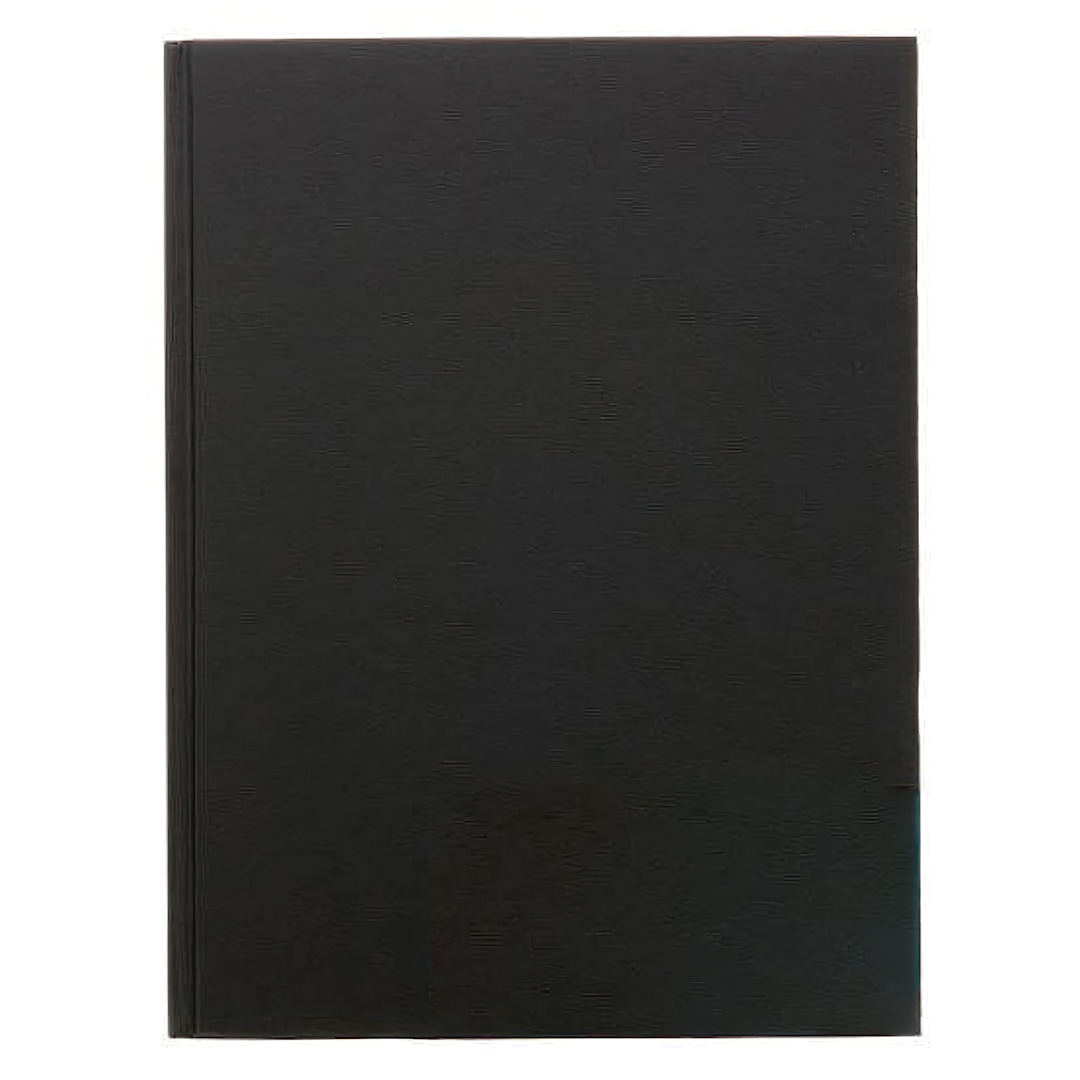 Open in modal - Art Alternatives Hardbound Sketchbook - 8-1/2" x 11" 