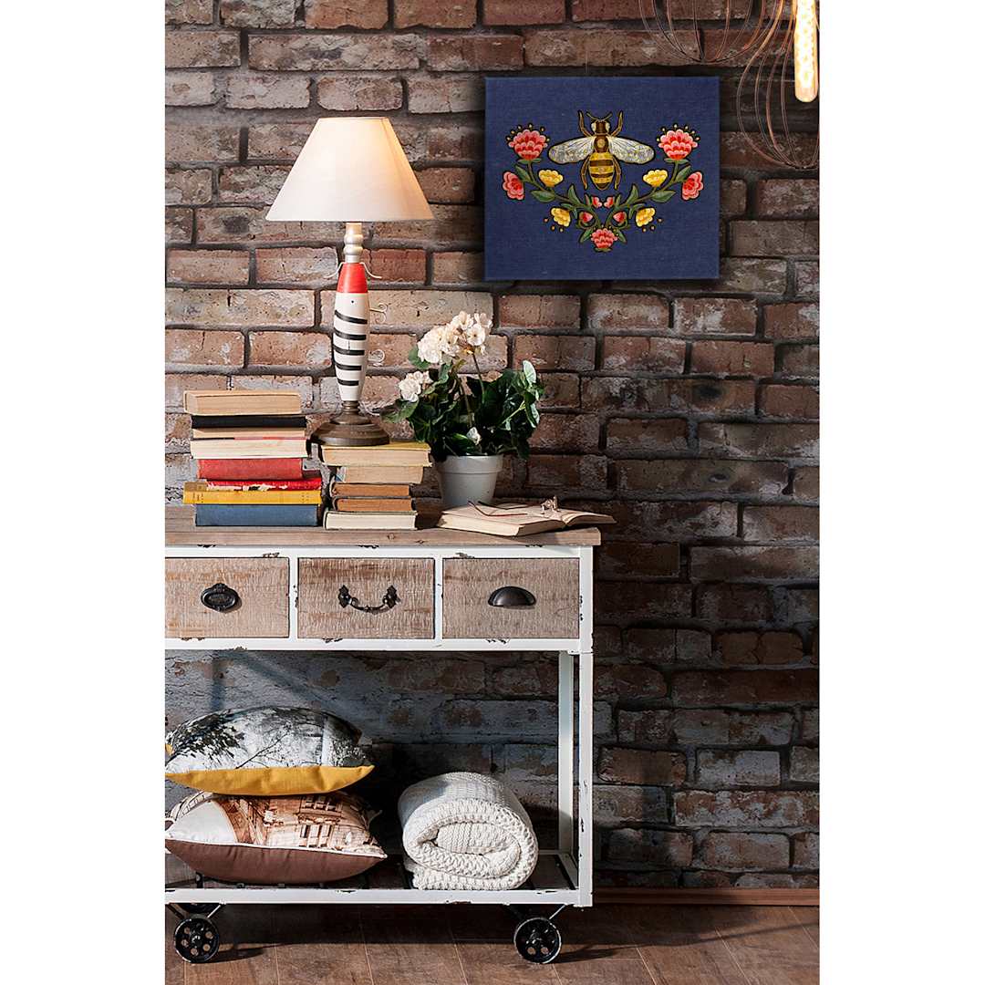 Open in modal - Art Alternatives Denim Limited Edition Creative Surface 11" x 14"