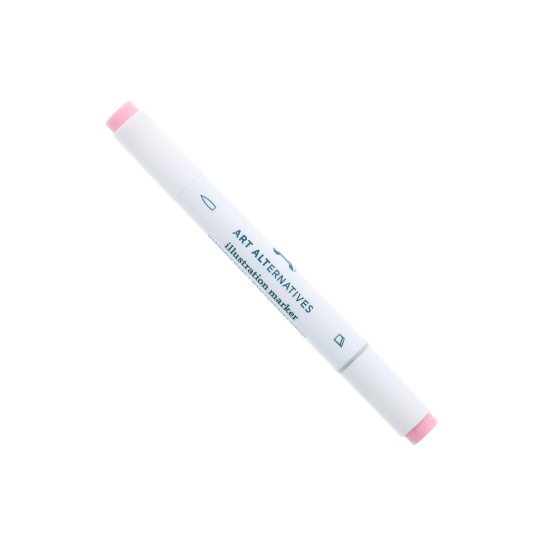 Open in modal - Art Alternatives Illustration Marker Blush R2