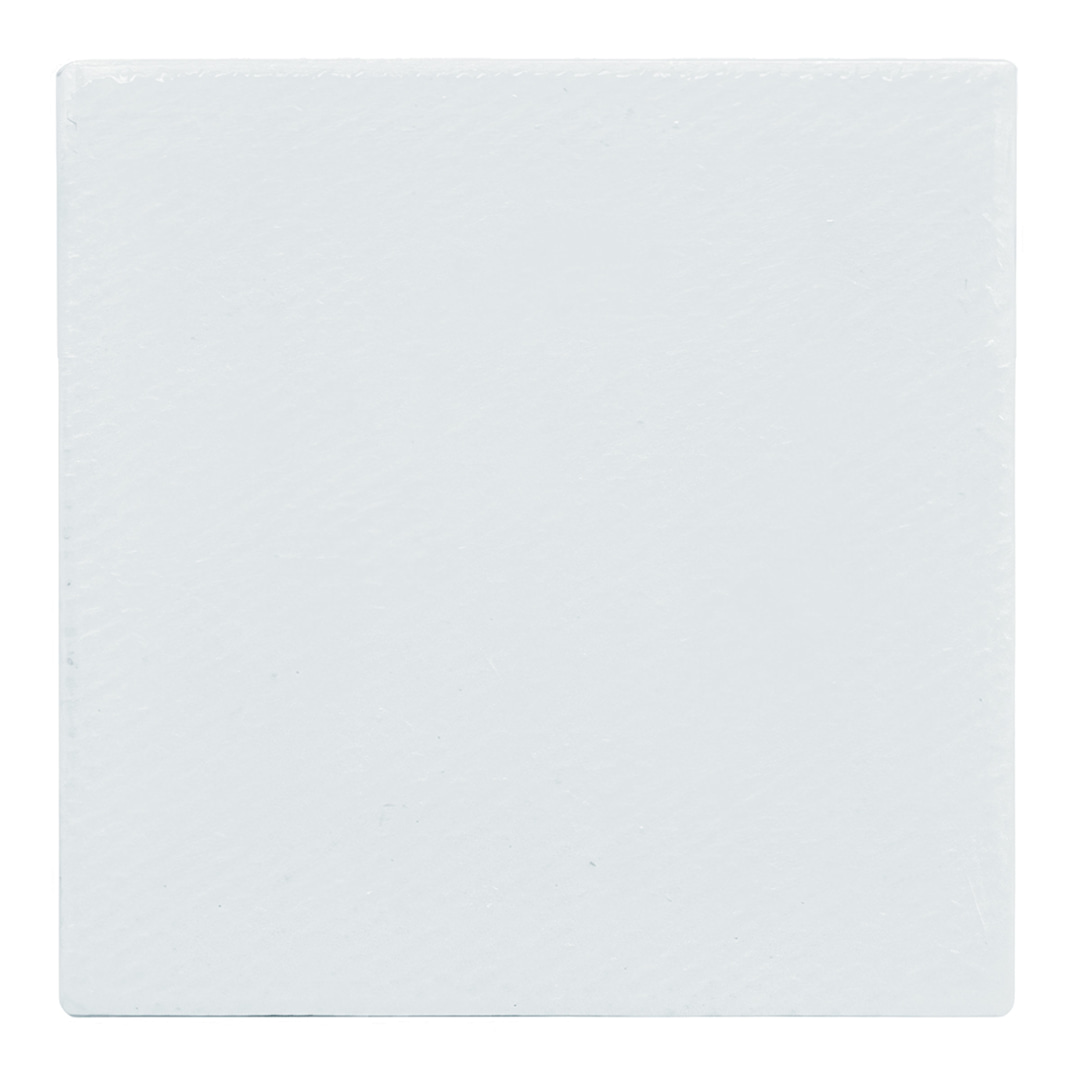 Open in modal - Art Alternatives Mini Canvas 3" x 3", White