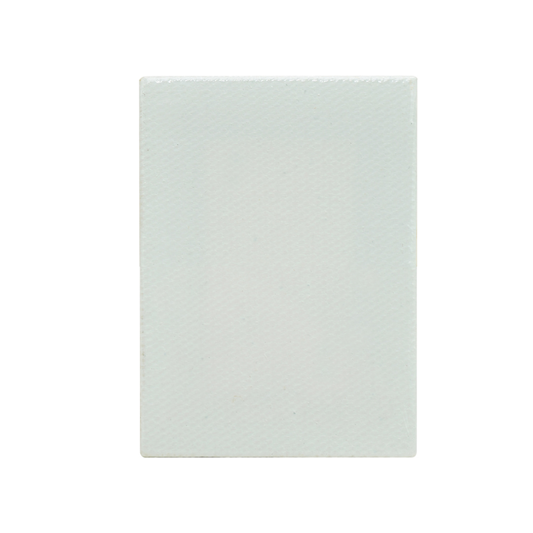 Open in modal - Art Alternatives Mini Canvas 2" x 2.75", White
