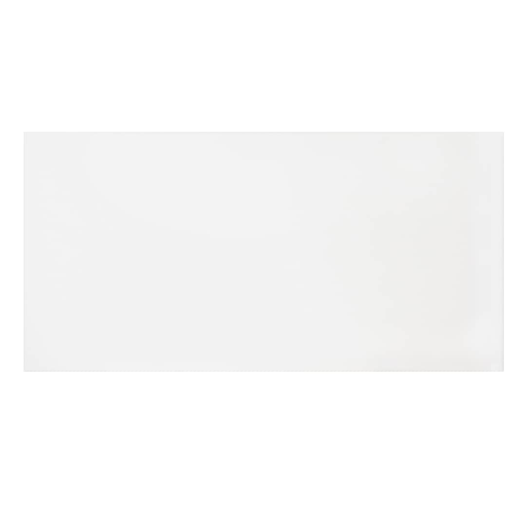 Open in modal - Hello, Artist!, Stretched Canvas, 10" x 20"