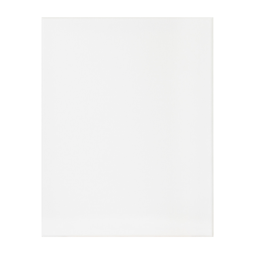 Open in modal - Hello, Artist!, Stretched Canvas, 11" x 14"